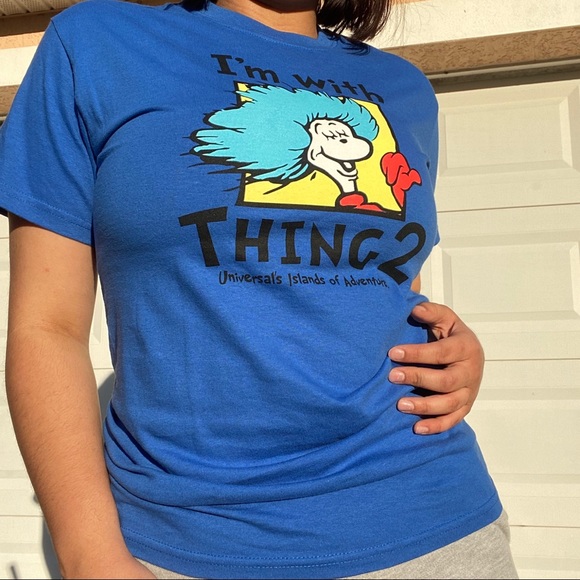 Universal Tops - NWT Universal Tee